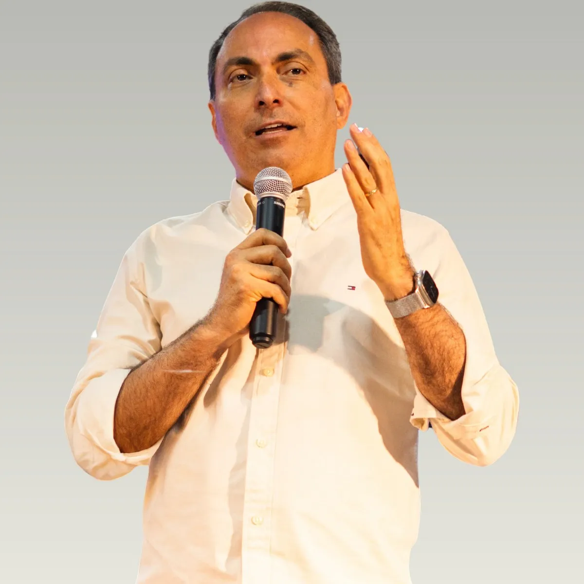 Expedito Júnior