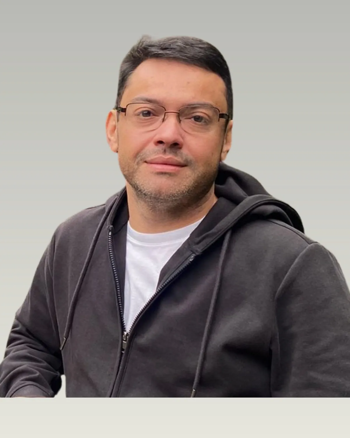 Marcel Almeida